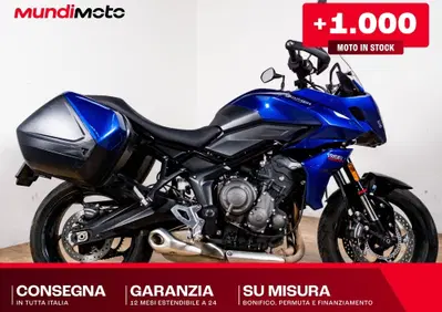Triumph Tiger Sport 660 (2022 - 24) - Annuncio 10047103