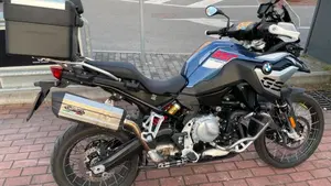 Bmw F 850 GS (2021 - 24) 