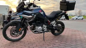 Bmw F 850 GS (2021 - 24)  (2)
