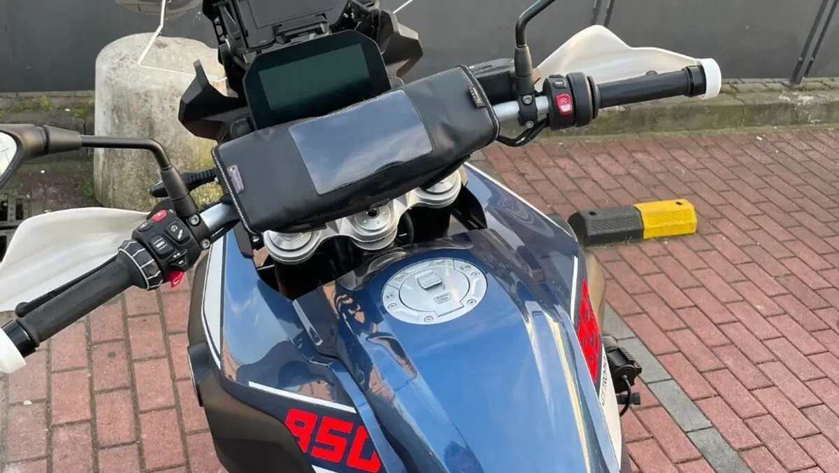 Bmw F 850 GS (2021 - 24)  (3)