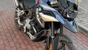 Bmw F 850 GS (2021 - 24)  (4)