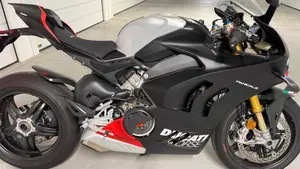 Ducati Panigale V4 1100 SP2 (2022 - 23)  (3)