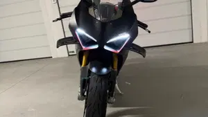 Ducati Panigale V4 1100 SP2 (2022 - 23)  (5)