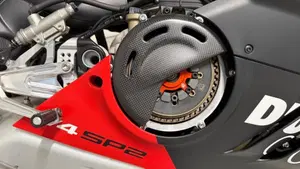 Ducati Panigale V4 1100 SP2 (2022 - 23)  (8)
