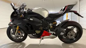 Ducati Panigale V4 1100 SP2 (2022 - 23)  (10)