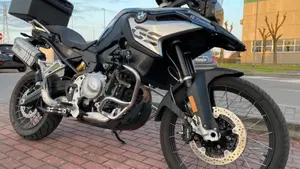 Bmw F 850 GS (2021 - 24)  (5)