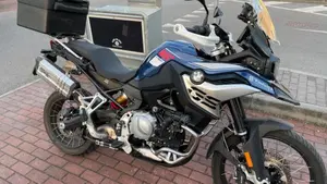 Bmw F 850 GS (2021 - 24)  (6)