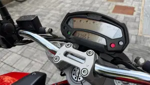 Ducati Monster 696 (2008 - 13)  (3)