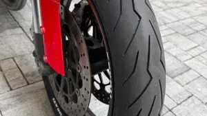 Ducati Monster 696 (2008 - 13)  (4)