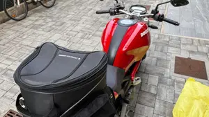 Ducati Monster 696 (2008 - 13)  (5)