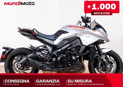 Suzuki Katana 1000 (2022 - 26) - Annuncio 10015162