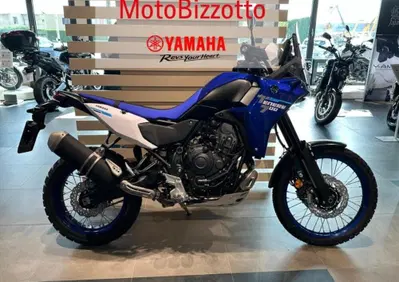 Yamaha Ténéré 700 (2025 - 26) - Annuncio 10076160
