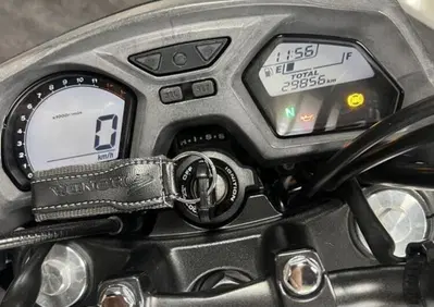 Honda CB 650 F ABS (2014 - 17) - Annuncio 10076162
