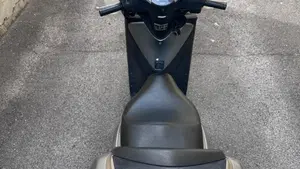 Honda SH 125 i (2009 - 12)  (11)
