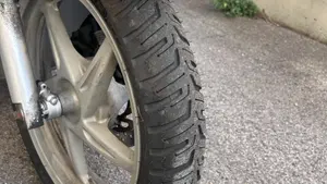 Honda SH 125 i (2009 - 12)  (14)