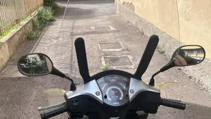 Honda SH 125 i (2009 - 12)  (18)