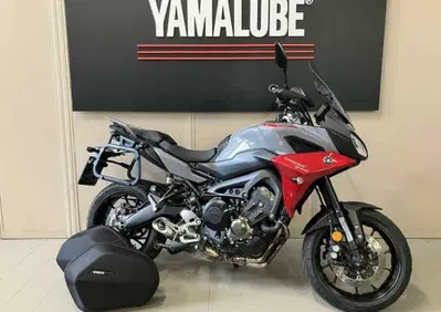 Yamaha Tracer 900 (2018 - 20) - Annuncio 10076164