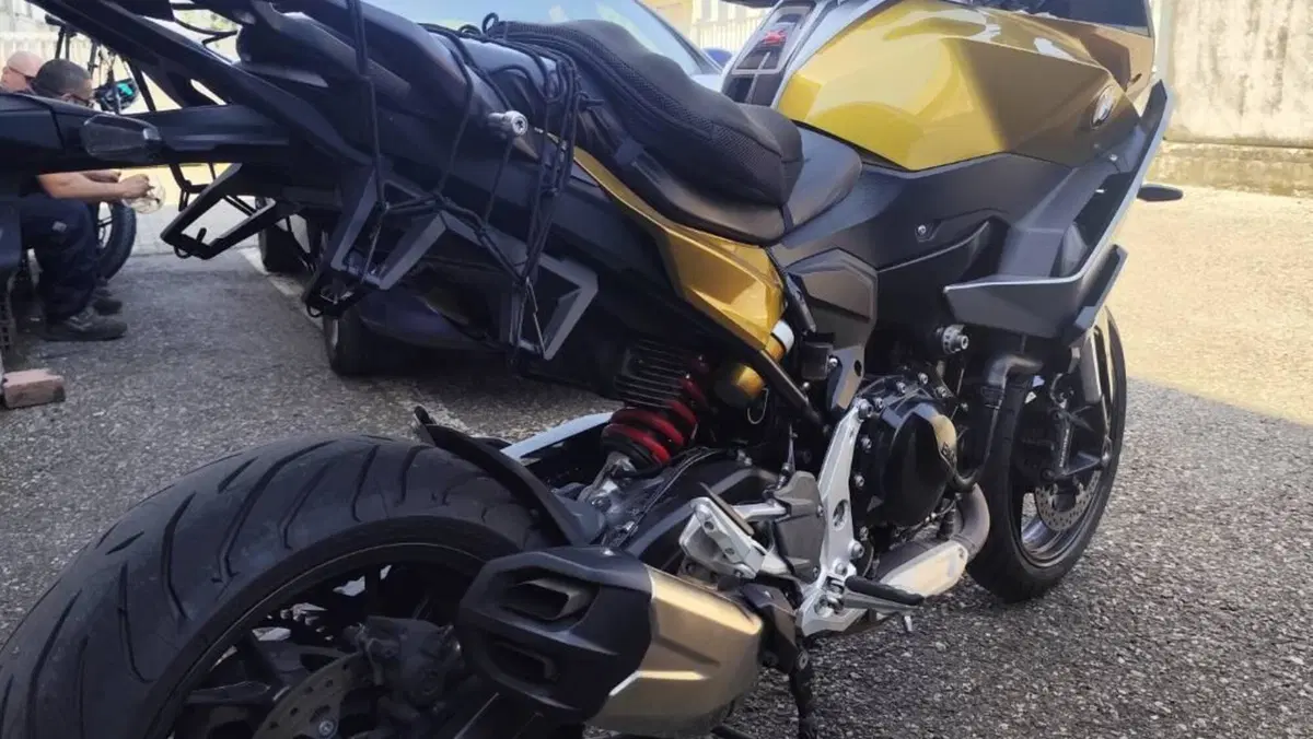 Bmw F 900 XR (2020 - 24)  (4)