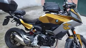 Bmw F 900 XR (2020 - 24)  (5)