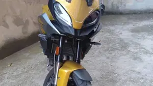 Bmw F 900 XR (2020 - 24)  (6)