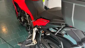 Ducati Multistrada 1200 ABS (2013 - 14)  (6)