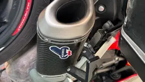 Ducati Multistrada 1200 ABS (2013 - 14)  (7)
