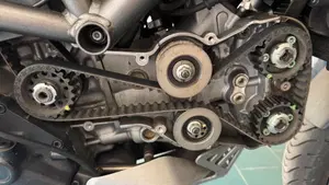Ducati Multistrada 1200 ABS (2013 - 14)  (11)