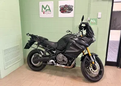 Yamaha XT1200Z Super Ténéré ABS (2017 - 20) - Annuncio 10076177