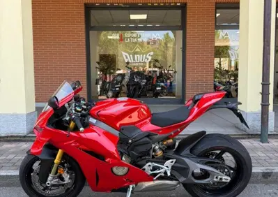 Ducati Panigale V4 S (2025 - 26) - Annuncio 10076178