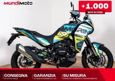 Moto Morini X-Cape 700 (2025 - 26) - Annuncio 9969004