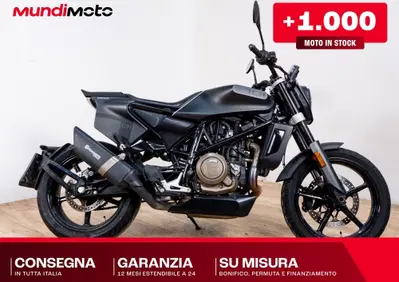 Husqvarna Svartpilen 701 (2019) - Annuncio 9978406
