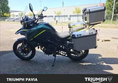 Benelli TRK 702X (2023 - 25) - Annuncio 10059631