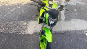 Benelli BN 125 (2021 - 25)  (2)