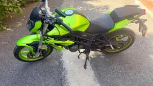 Benelli BN 125 (2021 - 25)  (3)