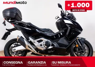 Honda Forza 750 (2025 - 26) - Annuncio 10037331