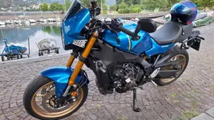 Yamaha XSR 900 (2022 - 24)  (6)