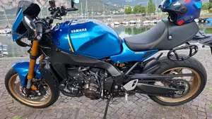 Yamaha XSR 900 (2022 - 24)  (3)