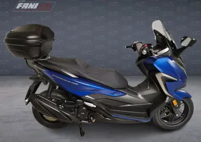 Honda Forza 350 (2022 - 24) - Annuncio 10076183
