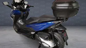 Honda Forza 350 (2022 - 24)  (4)