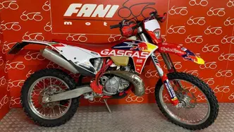 GASGAS EC 300 (2022) usata