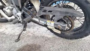 Honda Transalp XL 700 V (2007 - 2013)  (3)