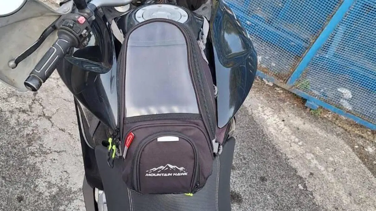 Honda Transalp XL 700 V (2007 - 2013)  (4)