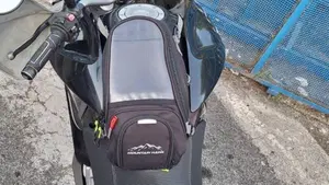 Honda Transalp XL 700 V (2007 - 2013)  (4)
