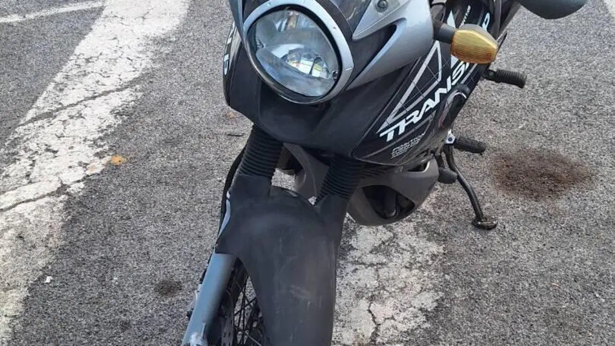 Honda Transalp XL 700 V (2007 - 2013)  (5)