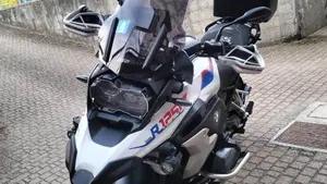 Bmw R 1250 GS (2021 - 24)  (2)