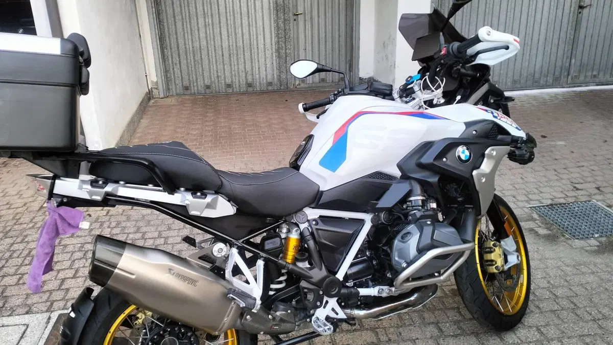 Bmw R 1250 GS (2021 - 24)  (4)