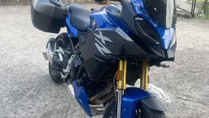 Bmw F 900 XR (2020 - 24) 
