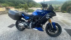 Bmw F 900 XR (2020 - 24)  (3)