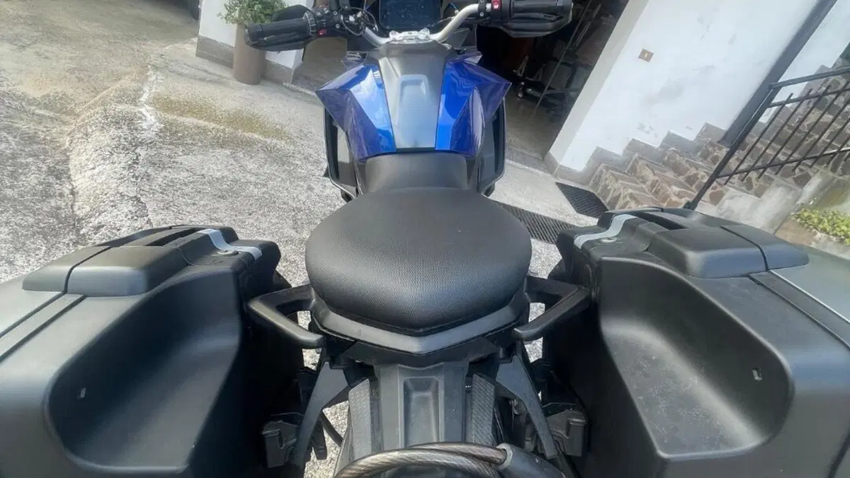 Bmw F 900 XR (2020 - 24)  (4)