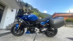 Bmw F 900 XR (2020 - 24)  (6)